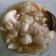 Cooksnap dari Amie Miea untuk resep Bubur Sumsum Lembut (Tepung Beras)