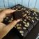 Cooksnap dari Dhapu Dewi untuk resep Brownies panggang shiny crust simple