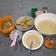 Cooksnap dari fatimah azzahra untuk resep Ote-ote (Bakwan Sayur)