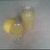 El cooksnap de Lady Marmalade cuando hizo 🍋Mi lemonchelo 🍋.