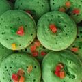 Cooksnap dari Anis Fitriah untuk resep Kue cubit empuk super lembut