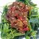 Cooksnap dari LilBie untuk resep Brambang Asem / Plencing Kangkung