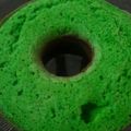 Cooksnap dari What-ik Che-Gue Fara untuk resep Bolu pandan lembut