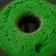 Cooksnap dari What-ik Che-Gue Fara untuk resep Bolu pandan lembut