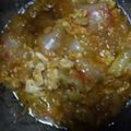 Cooksnap dari Swifty Angel untuk resep Seblak Kuah Pedas