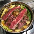 Chris Chang 的 壽喜燒 cooksnap