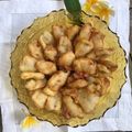 Cooksnap dari Dayu Tiwi untuk resep Pisang goreng kriuk