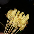 Cooksnap dari Nanik Yuliana untuk resep Sate Telur gulung