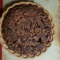richclosson's cooksnap of when they made Ruby 's Easy Pecan Pie.