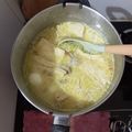 Cooksnap dari Nanaa untuk resep Opor Ayam Kuah Putih