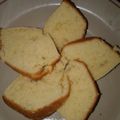 Cooksnap dari Aya Nurhayanti untuk resep Brudel Keju