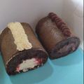 Cooksnap dari Febby Nurul untuk resep Cheese Roll Cake Keto
