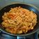 La cooksnap de Ramon Vergés Martras cuando cocinó Yakisoba 🍜 fideos fritos al estilo japonés 🇯🇵