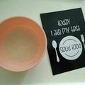 Cooksnap dari MrsO untuk resep MPASI 6 bulan menu tunggal (Puree Oatmeal)