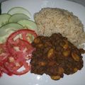 kaylovesfood's cooksnap of when they made Coconut green lentil curry.