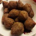 صورة من Zaynab Badreddine❤️ Hachem، شاركها بعد تجربة وصفة كبة مقلية
