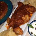 کوک اسنپ نگارانِه🤍 🐚 بعد از امتحان کردن زرشک پلو مجلسی 😋👌.