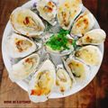 Cooksnap của Annie Vo khi họ làm theo món HẢI SẢN - NƯỚNG PHOMAI