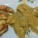 Cooksnap de Cecilia Pavan quando cozinhou Frango ao curry.