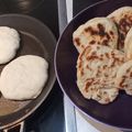 Cooksnap από Κυριακή Γ.Σ.Ν. στη συνταγή Ψωμάκια στο άψε σβήσε!