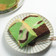 Cooksnap dari reno.barlian untuk resep Chiffon Cake 3 Rasa ( Vanilla Choco Pandan menul2+Step by step