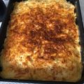 El cooksnap de toñi cuando hizo Carne picada con patatas y mahonesa.