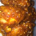 Cooksnap dari ratu untuk resep Ayam Richeese KW level 4