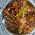 Cooksnap dari Ghya Zein untuk resep Ayam Kecap 🐓