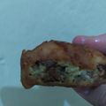 Cooksnap dari maryam umar untuk resep Martabak Telur Daging Sapi