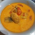 Cooksnap dari Arlind Falerya untuk resep Tenggiri Kuah Kuning
