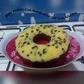 Cooksnap dari MeL'z 🌸 untuk resep Cake Kukus Coklat Keju