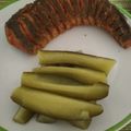 Peszti Cooksnap-ja, amikor elkészítette a(z) Sült hekk receptet.