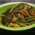Cooksnap dari BANG SANGAR untuk resep 429.Pesmol Ikan Nila