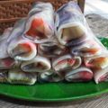 Cooksnap dari Siska Kurniaprima Szabo untuk resep Risoles Mayo & Dadar Gulung Vla