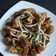Cooksnap dari Sulis_UmmuSalma untuk resep Tahu Penyet Sambal Kecap