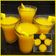 Ruchita prasad का कुकस्नैप जब उन्होंने मैंगो फ्रूटी (Mango Frooti recipe in Hindi) बनाया था।