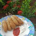 Cooksnap dari Lyss.kitchen untuk resep Sempol Ayam