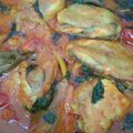 Cooksnap dari Veve Sexy untuk resep Ayam Woku Kemangi