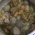 Cooksnap dari Suzana Sumanto Wesley untuk resep Kuah baso mantep enak tanpa tetelan daging