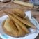 El cooksnap de Ruben Zabala cuando hizo Tortas fritas ideal para días de lluvia🌧️.