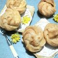 Cooksnap dari Priska Koes untuk resep Kue sus lembut