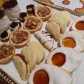 Tóth Angéla Cooksnap-ja, amikor elkészítette a(z) Tojáslinzer receptet.