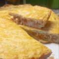 El cooksnap de Que rico! cuando hizo Tarta de atún más fácil imposible.