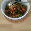 Cooksnap dari Moby Pro Bricks untuk resep Oseng Cumi Cabe Ijo !
