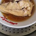 Cooksnap dari Sansan Chu untuk resep Ayam tim saus hoisin, bumbu minimalis