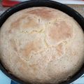 El cooksnap de Antonia Garcia cuando hizo Torta dulce de 1 huevo.