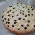 Cooksnap dari Hesty untuk resep BANANA CAKE Lembut Wangi Enak Dan Moist