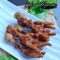 Cooksnap dari Herliani ✅ untuk resep Ceker Mercon