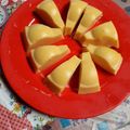 Cooksnap dari Rina Mom QuQey untuk resep Puding jagung manis #pr_recookagarlebihjeli