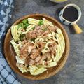 Cooksnap dari Ummu Marwa untuk resep Asinan Betawi